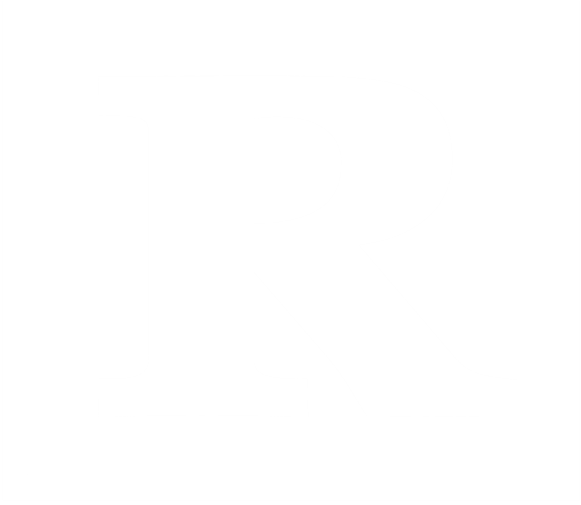 rated r symbol