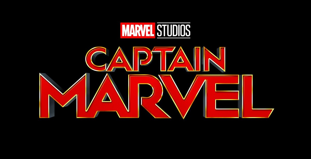 Captain-Marvel-Movie-New-Logo Captain-Marvel-Movie-New-Logo