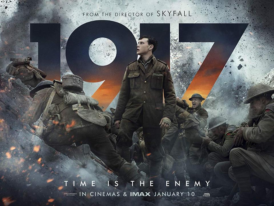 1917 1917