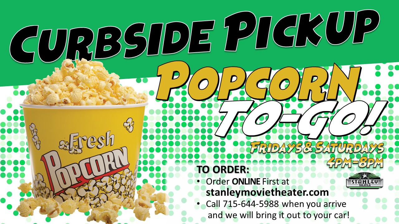 popcorn April 30 popcorn April 30