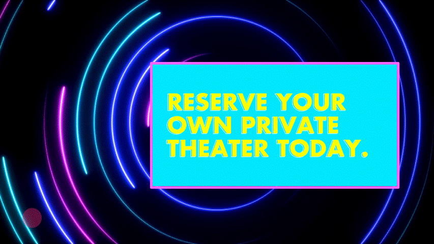 private theater video private theater video