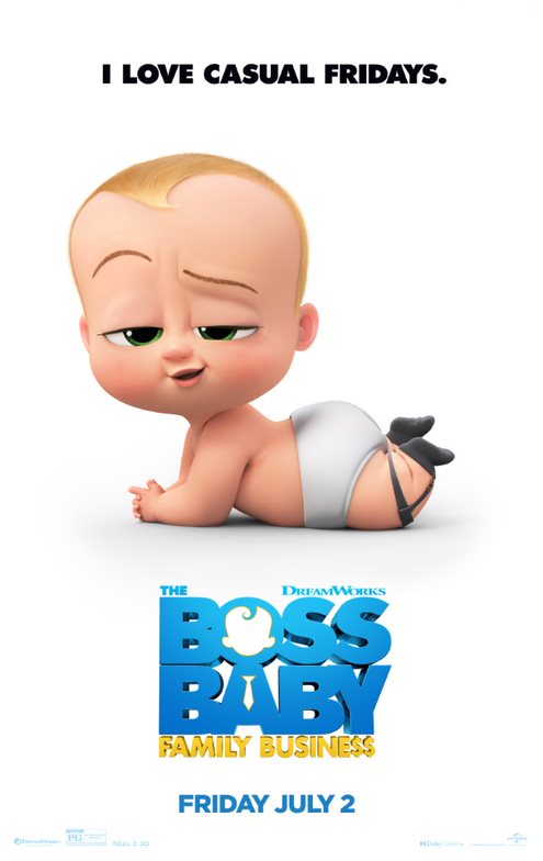boss baby boss baby