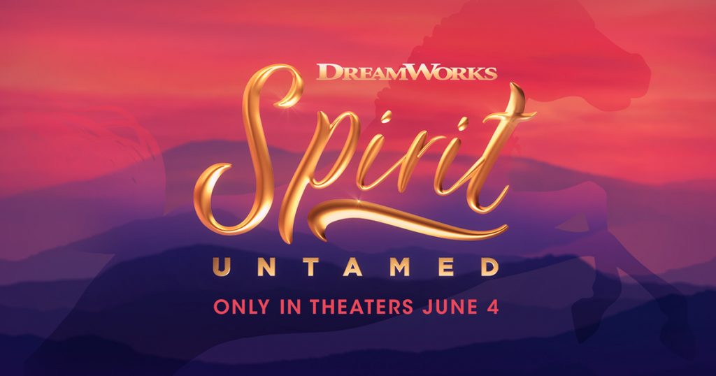 spirit-untamed-share - Stanley Theater