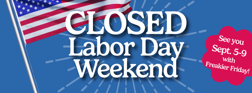 Labor Day Labor Day