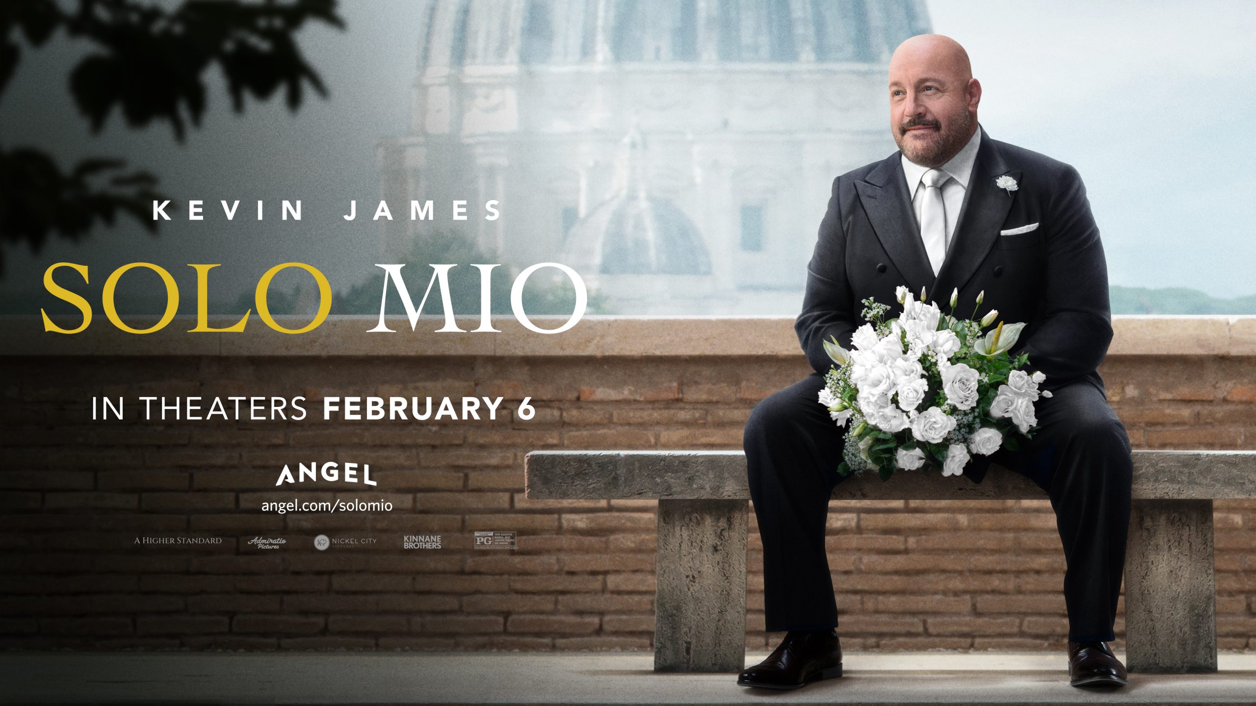 Solo Mio - Key Art - DIGITAL - 16x9_1.13