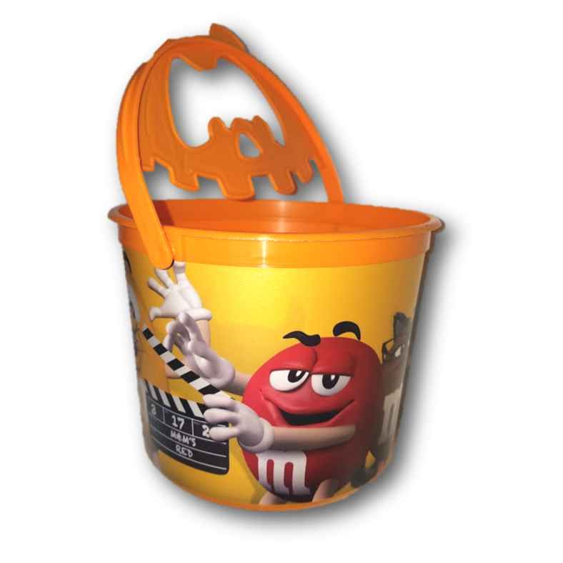 bucket bucket